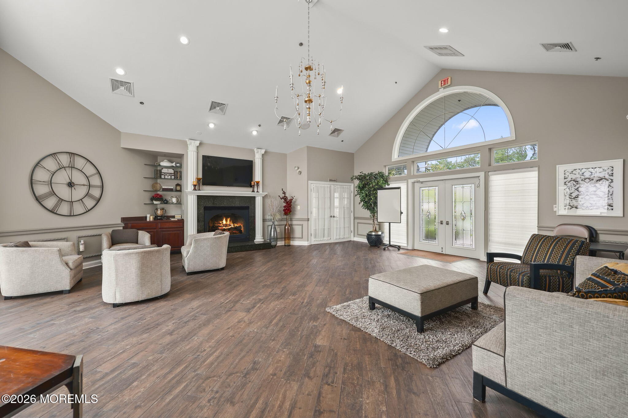 27 Derry Meeting Drive Manalapan NJ 07726