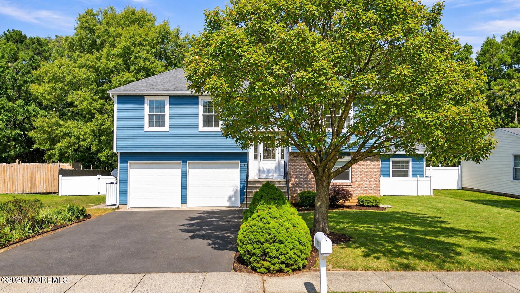 15 Deer Run Drive N Barnegat NJ 08005