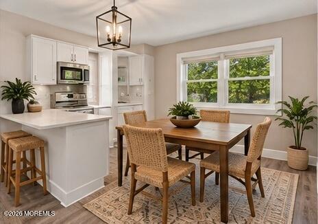 15 Deer Run Drive N Barnegat NJ 08005