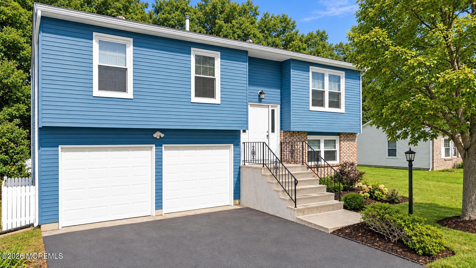 15 Deer Run Drive N Barnegat NJ 08005