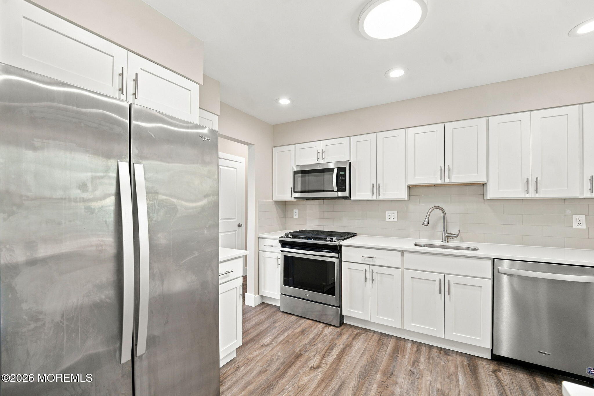 15 Deer Run Drive N Barnegat NJ 08005