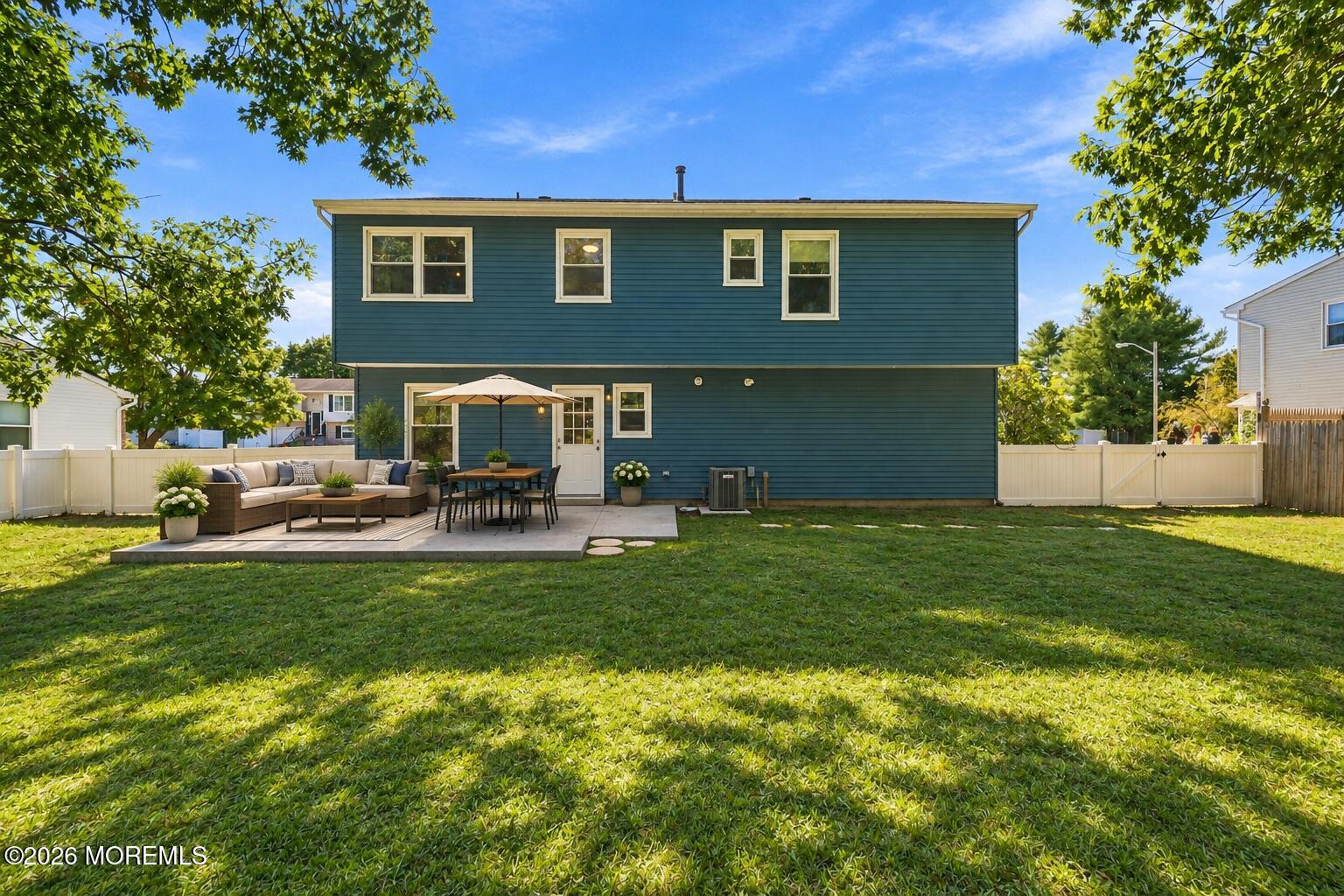 15 Deer Run Drive N Barnegat NJ 08005