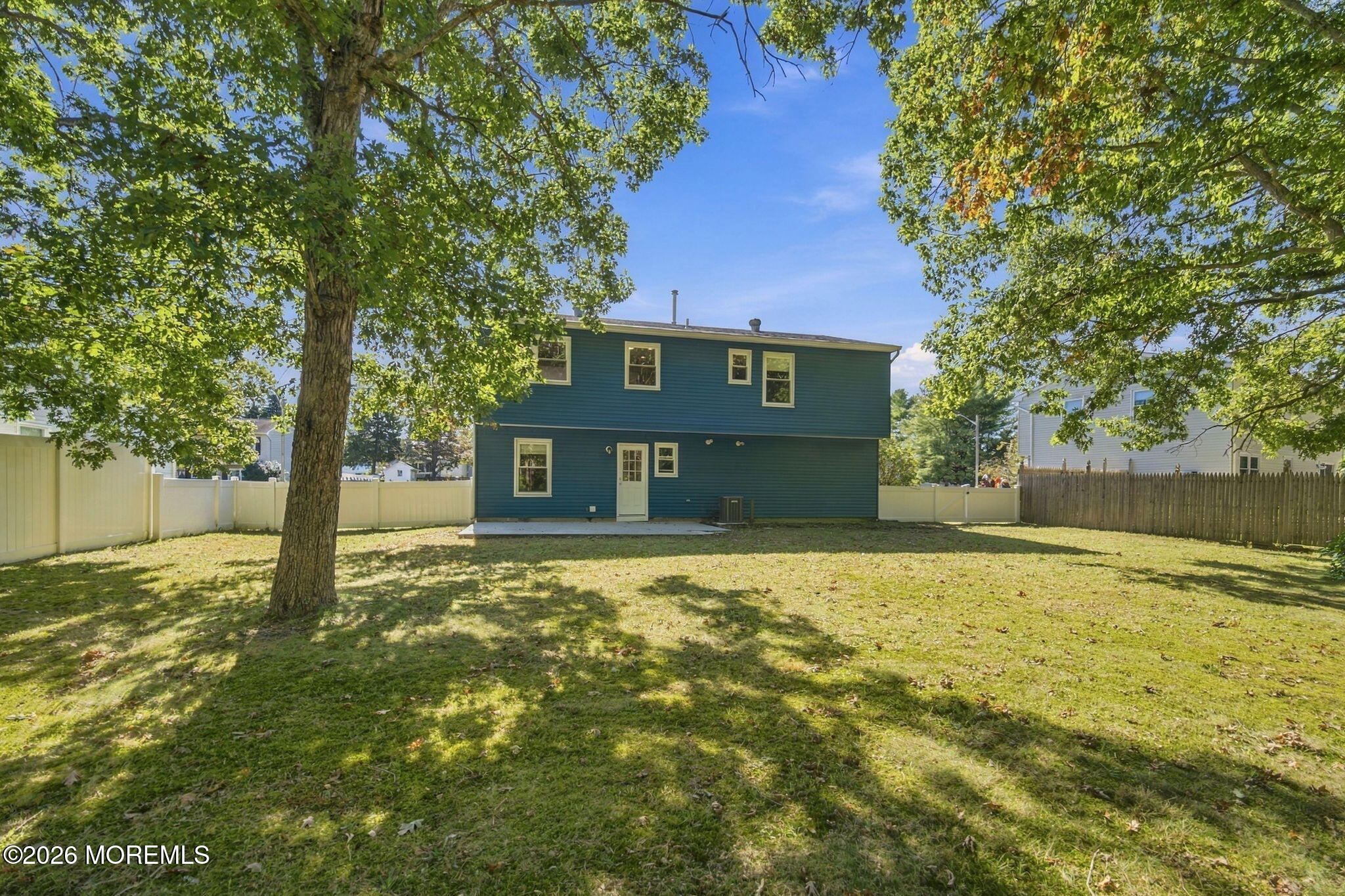 15 Deer Run Drive N Barnegat NJ 08005