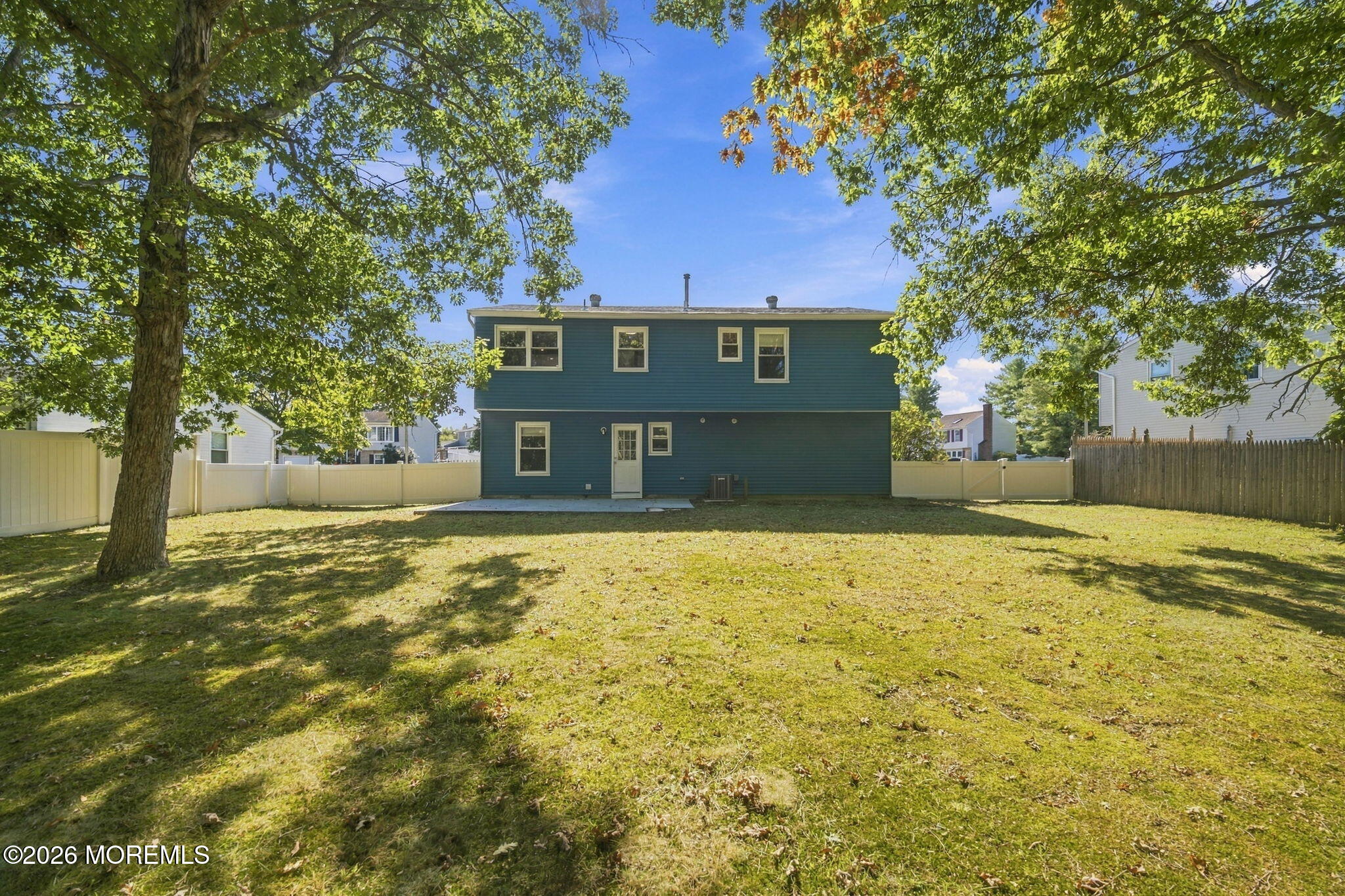 15 Deer Run Drive N Barnegat NJ 08005