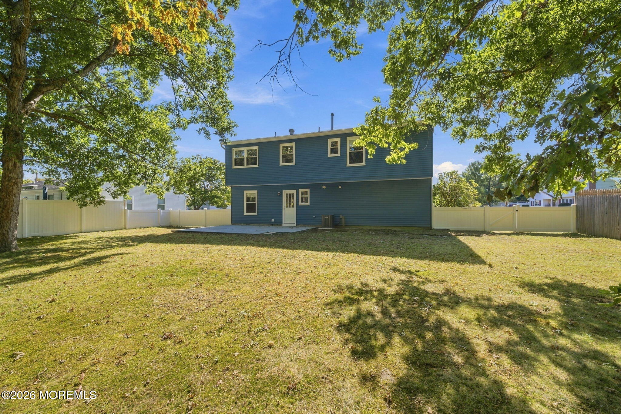 15 Deer Run Drive N Barnegat NJ 08005