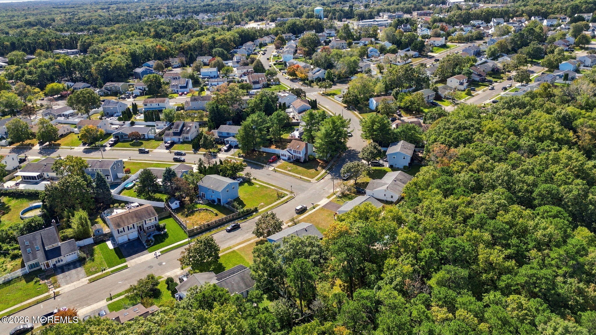 15 Deer Run Drive N Barnegat NJ 08005
