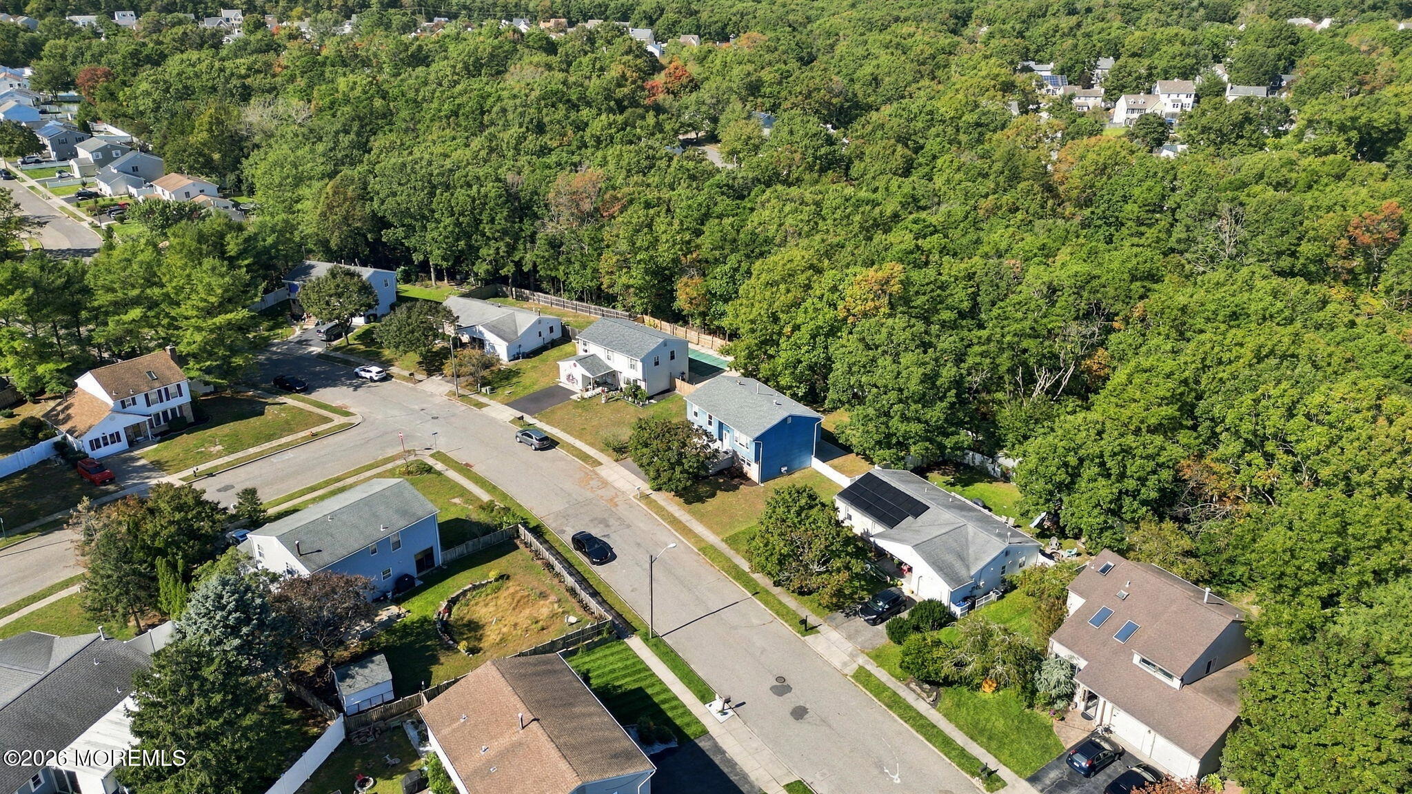 15 Deer Run Drive N Barnegat NJ 08005