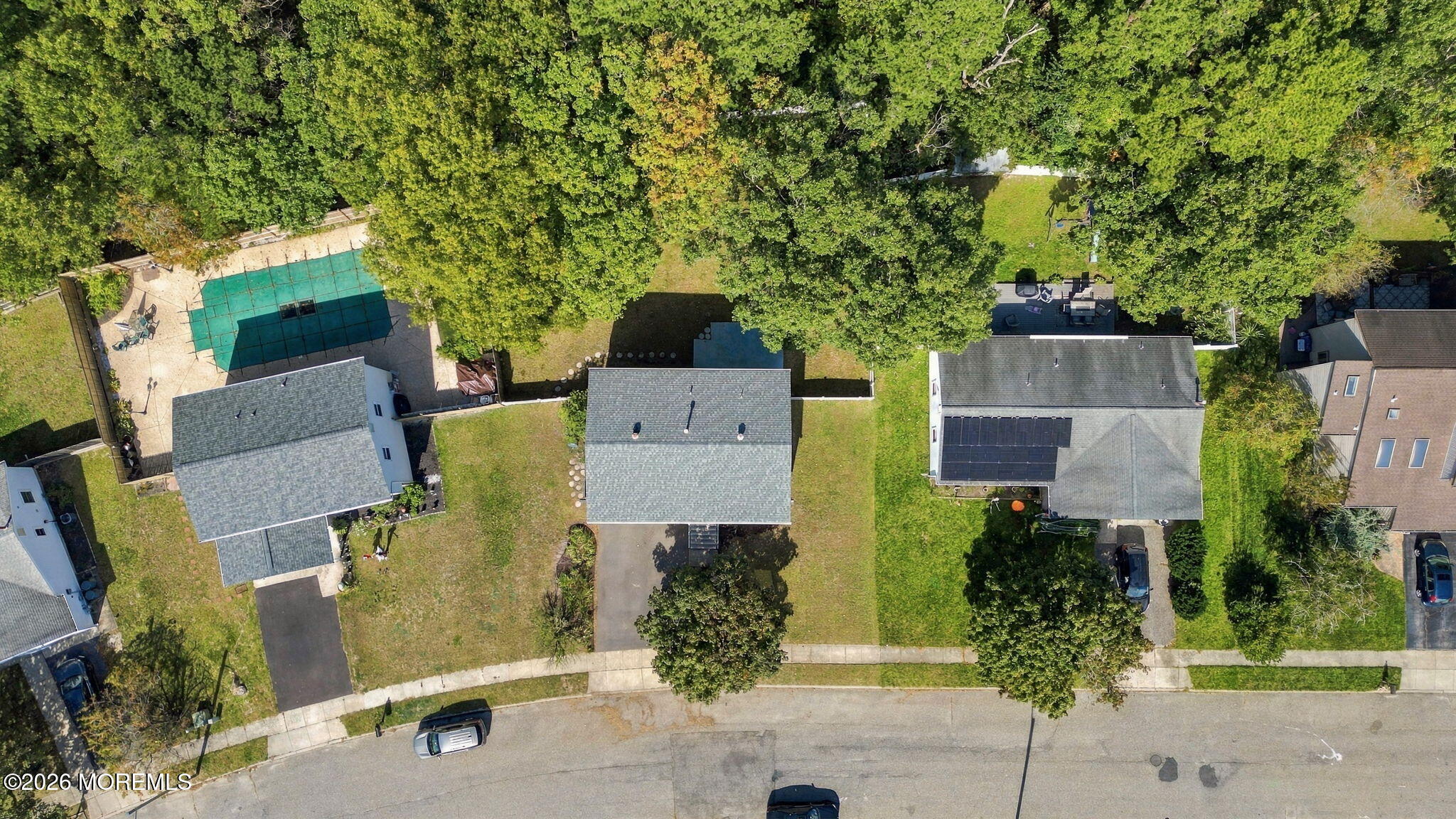 15 Deer Run Drive N Barnegat NJ 08005