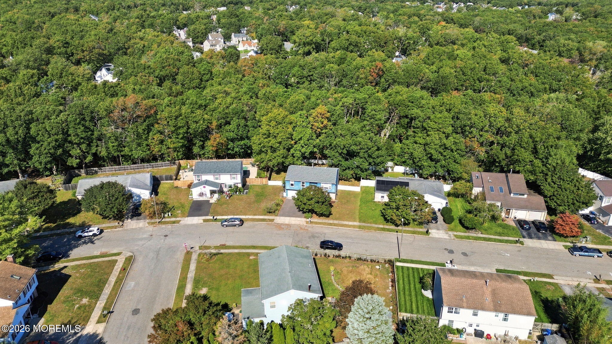 15 Deer Run Drive N Barnegat NJ 08005
