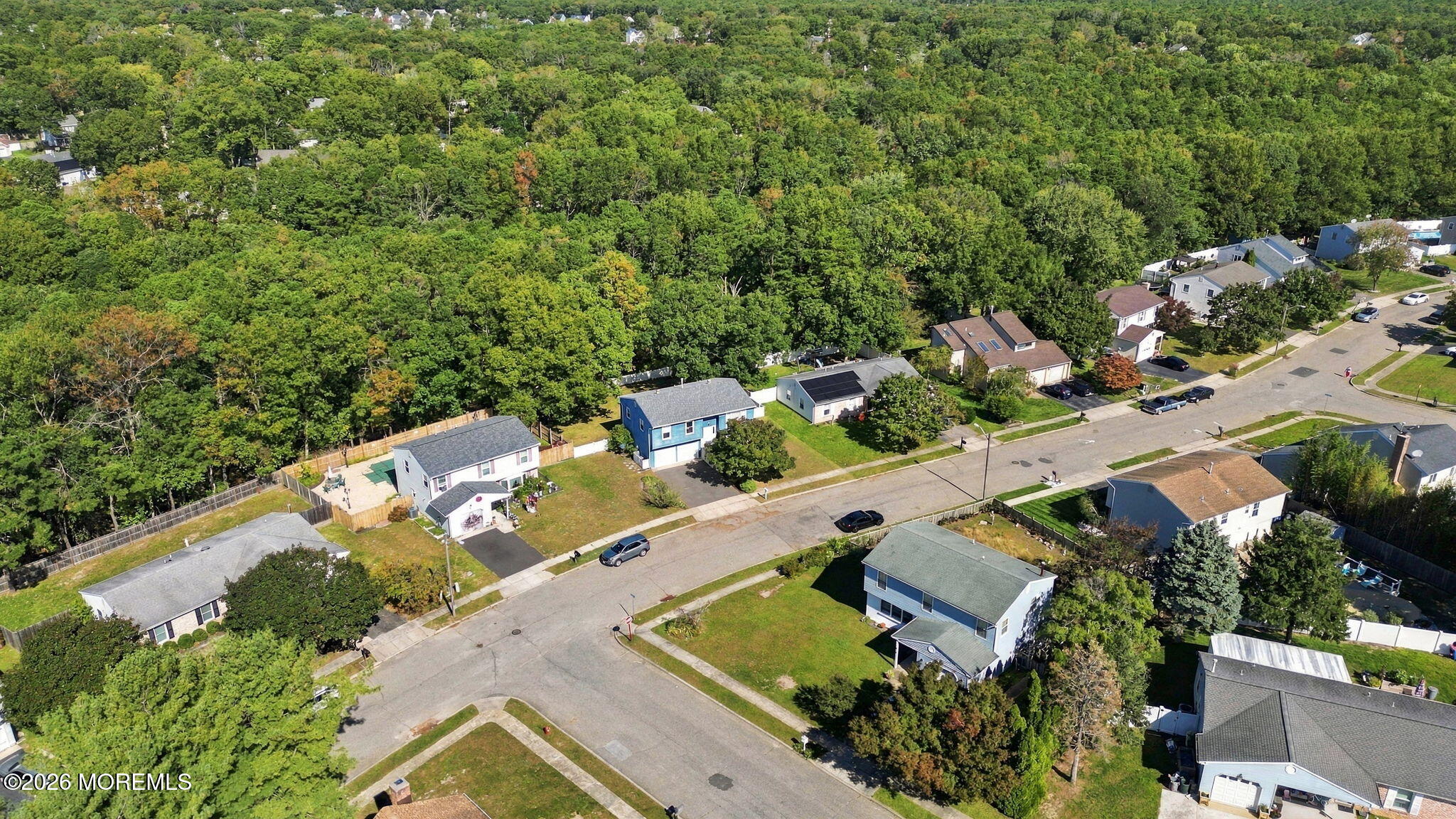 15 Deer Run Drive N Barnegat NJ 08005