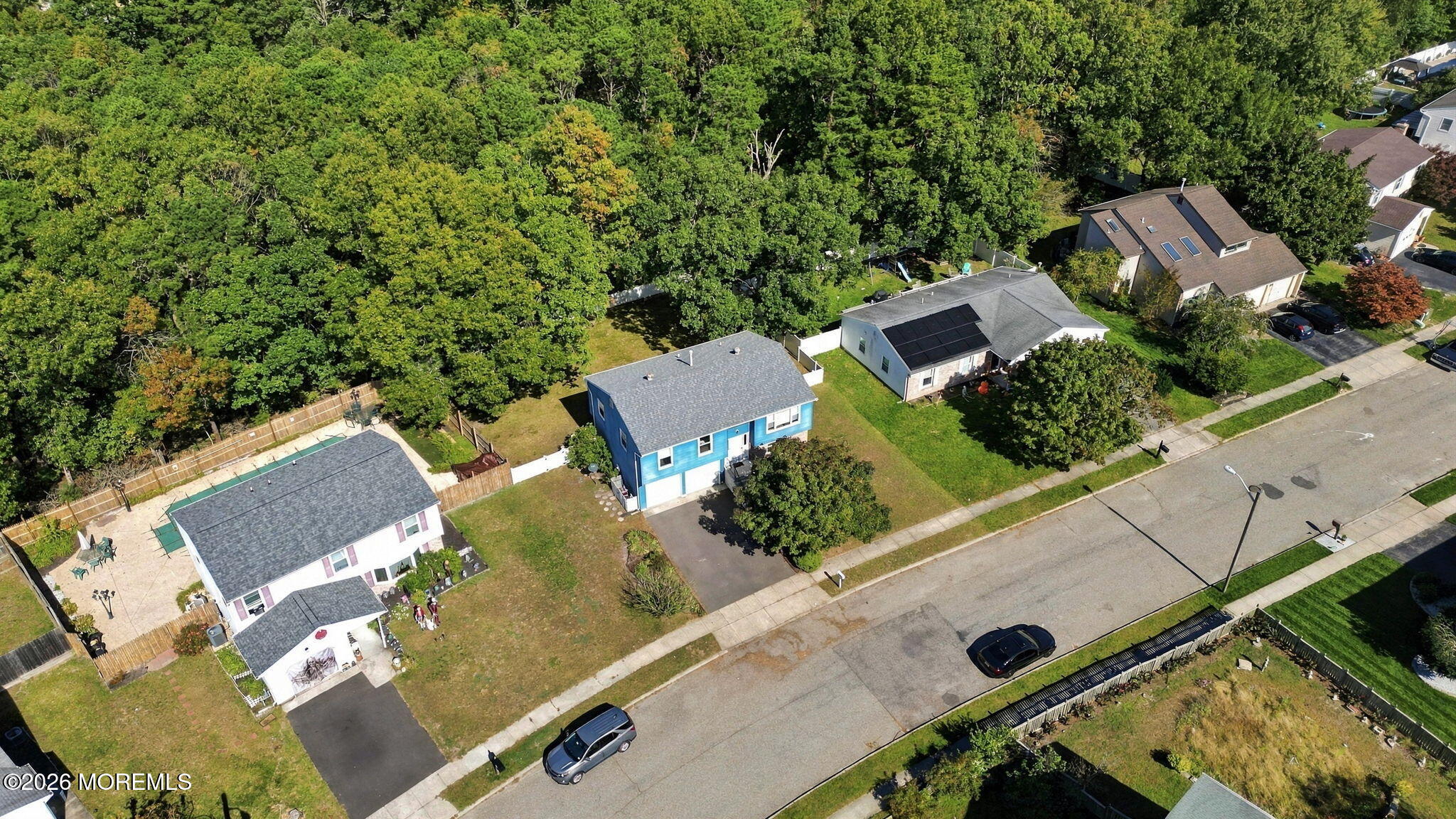 15 Deer Run Drive N Barnegat NJ 08005