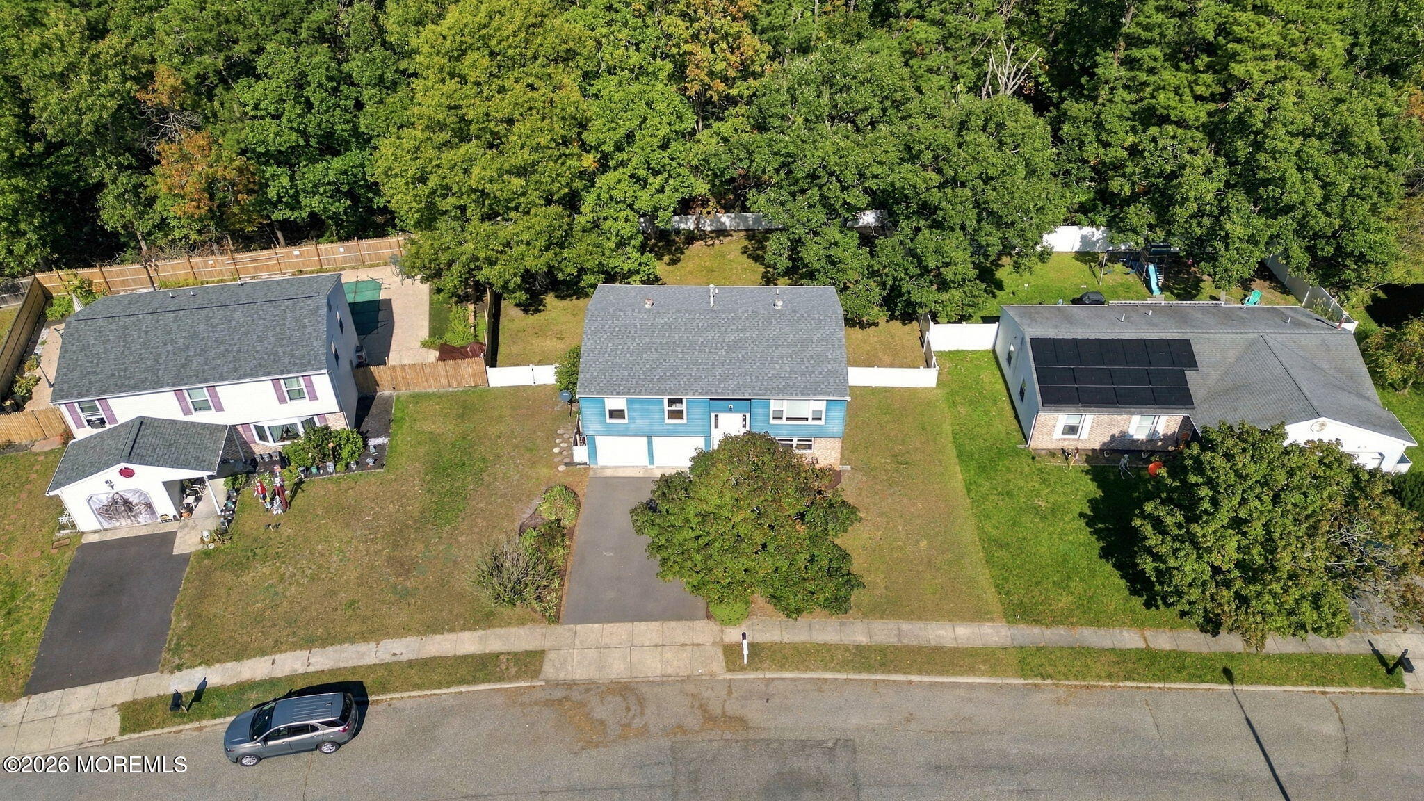 15 Deer Run Drive N Barnegat NJ 08005