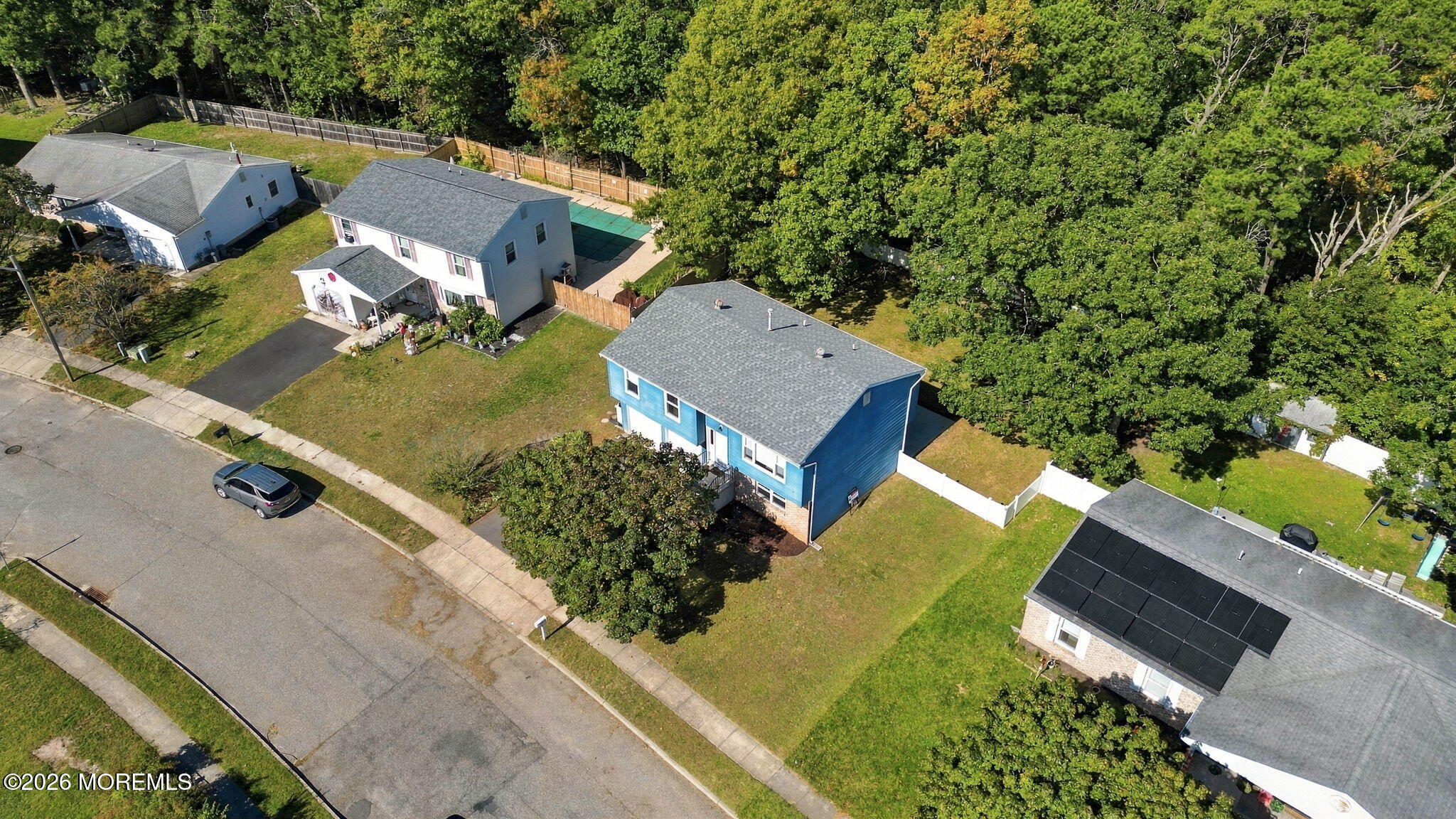 15 Deer Run Drive N Barnegat NJ 08005