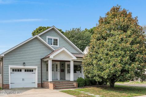 62 Black Point Road Rumson NJ 07760