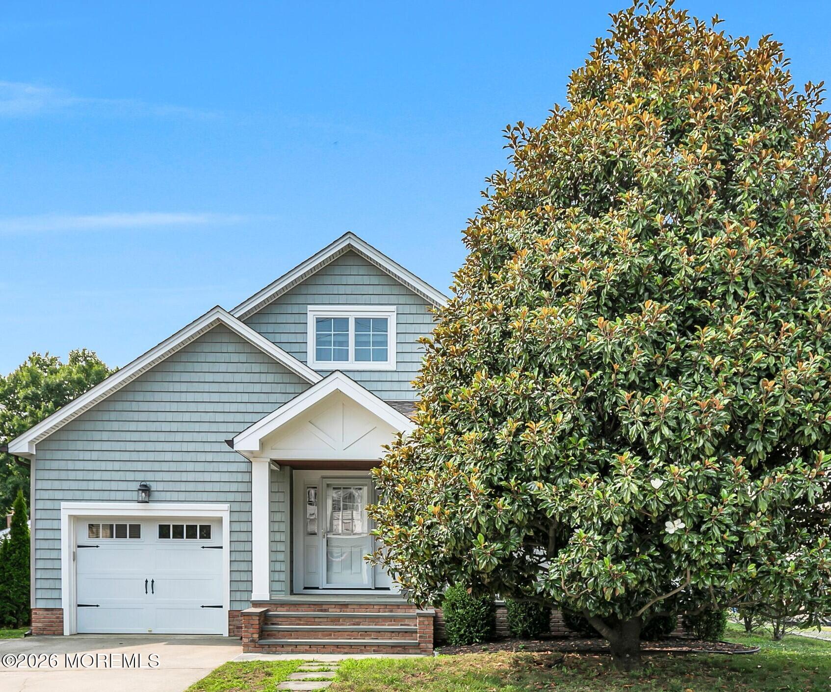 62 Black Point Road Rumson NJ 07760