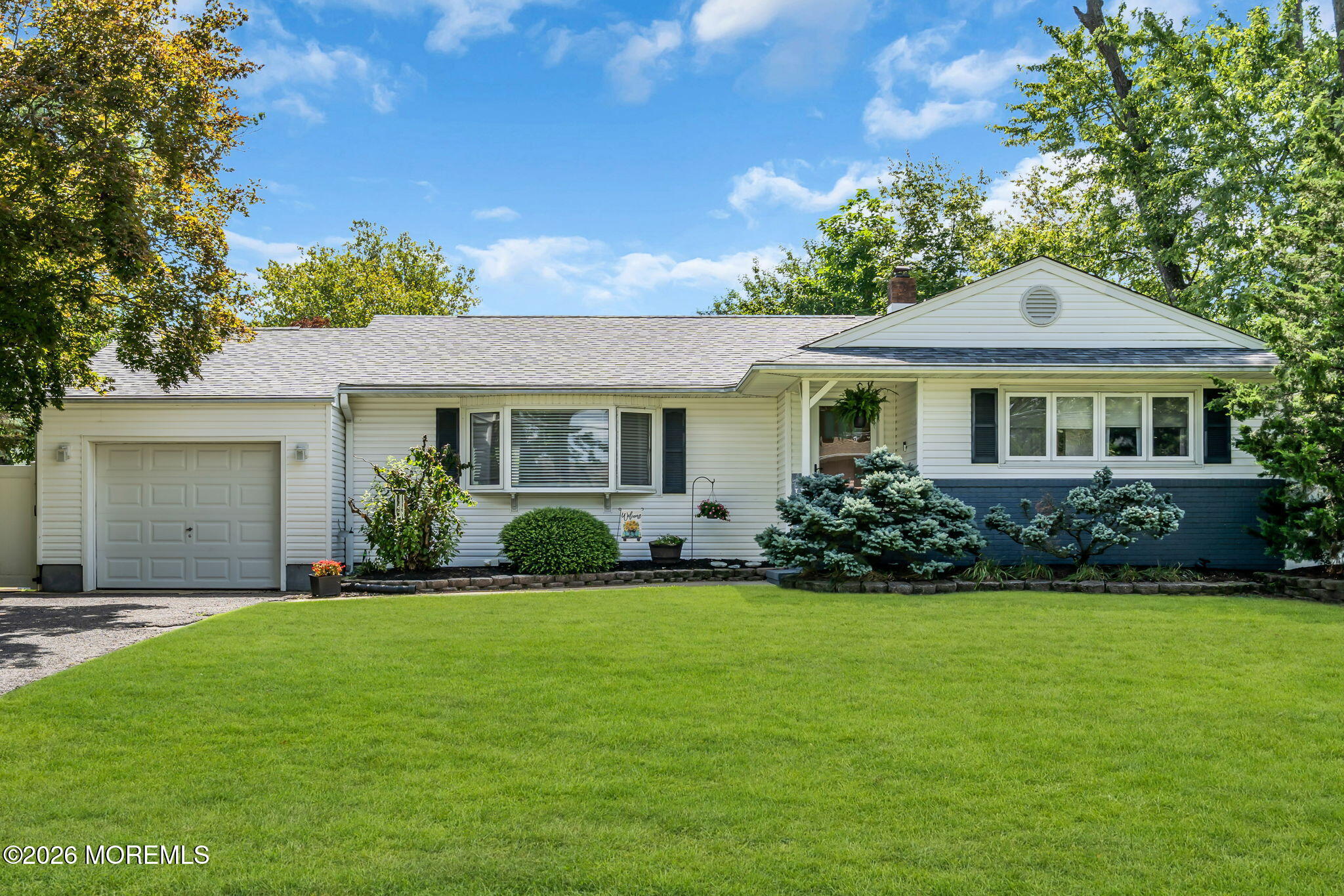41 Marjorie Drive Toms River NJ 08755
