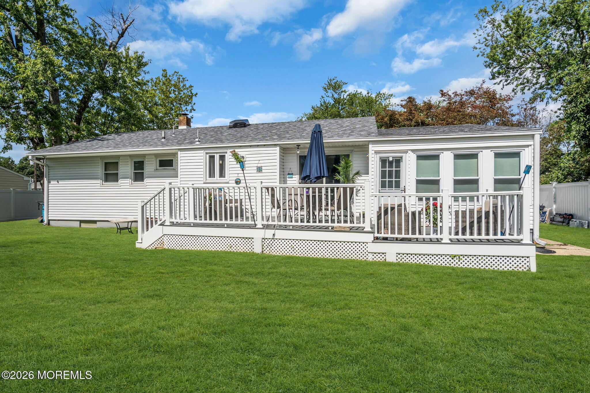 41 Marjorie Drive Toms River NJ 08755