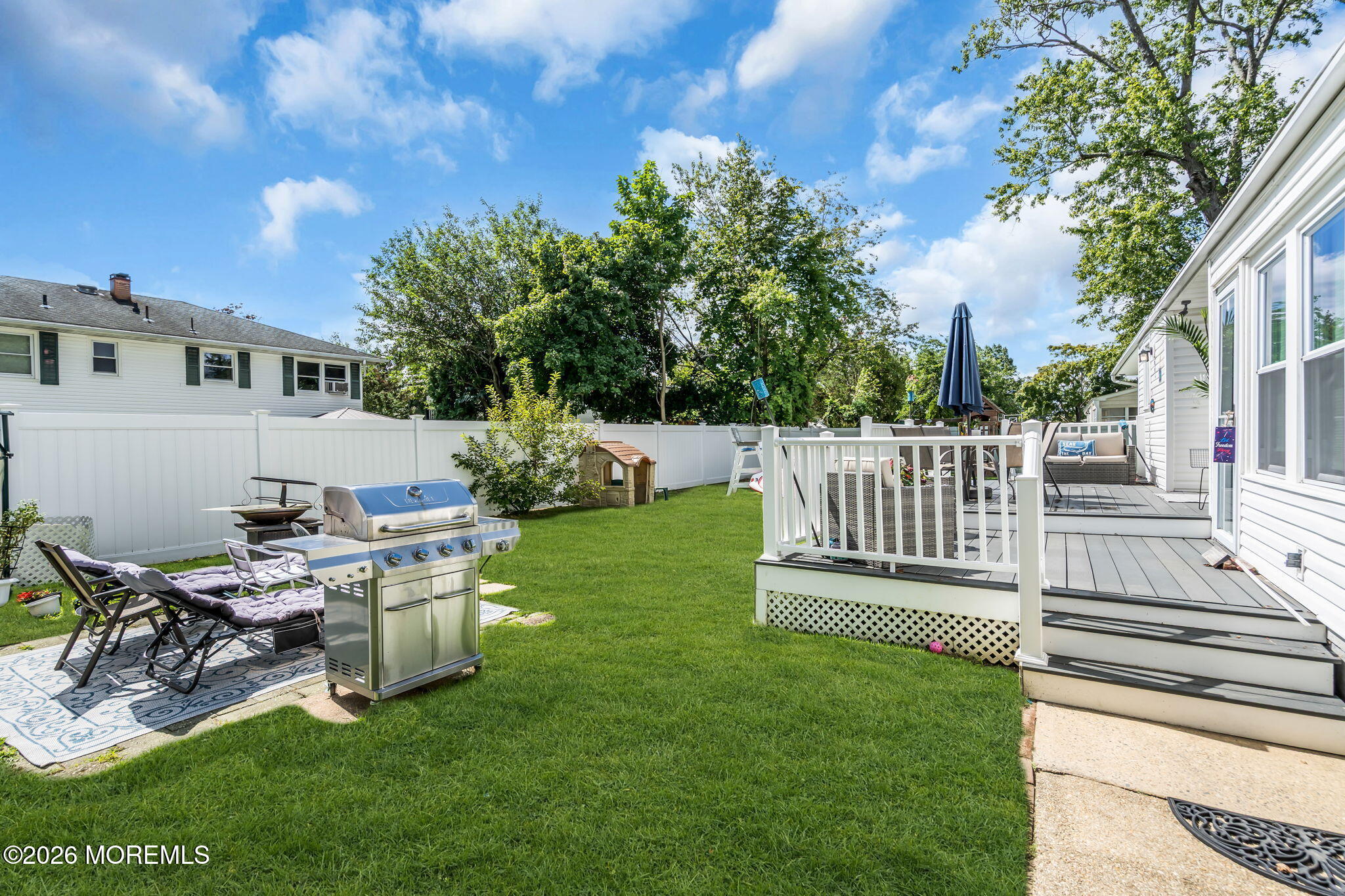 41 Marjorie Drive Toms River NJ 08755