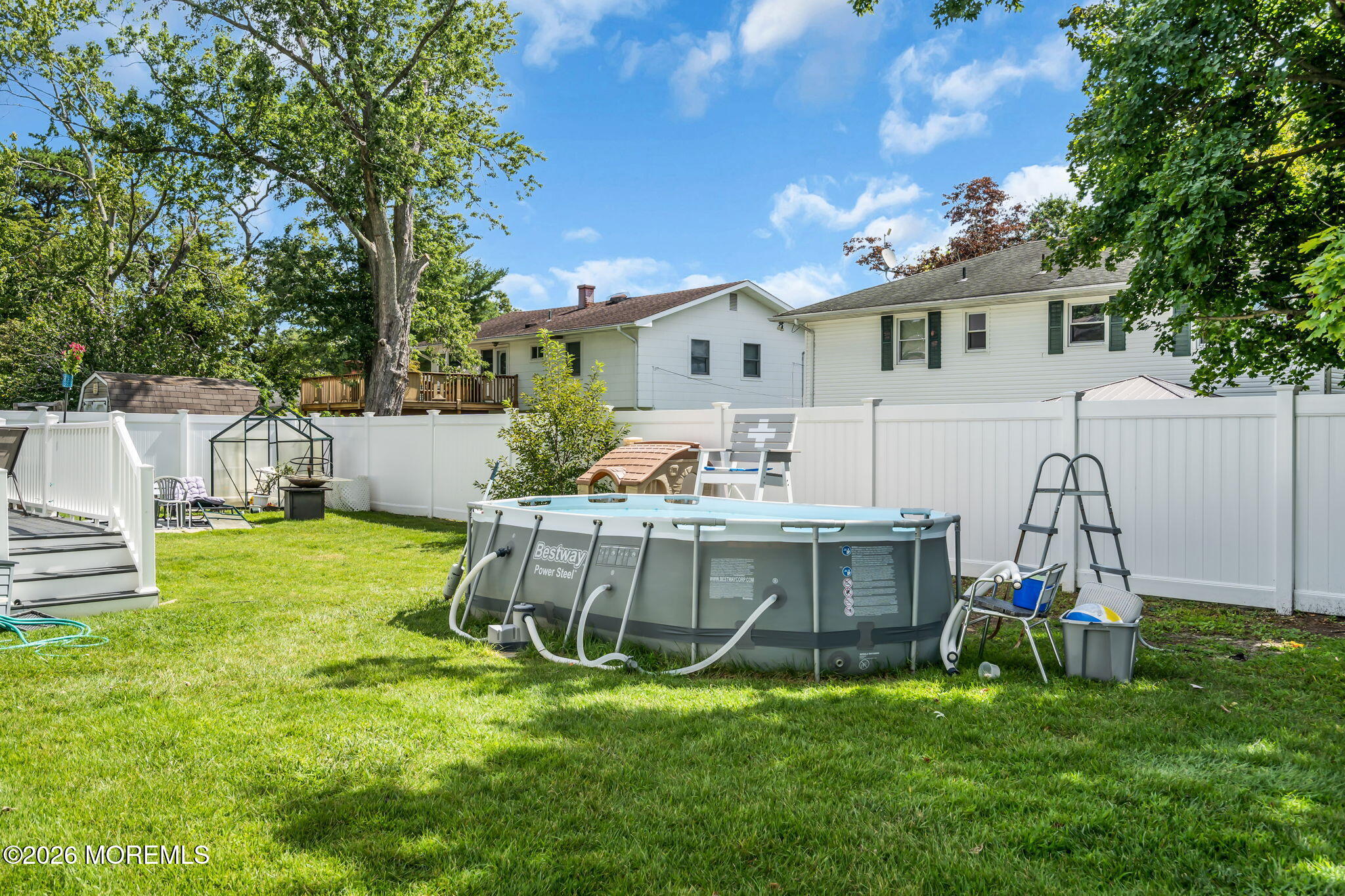 41 Marjorie Drive Toms River NJ 08755