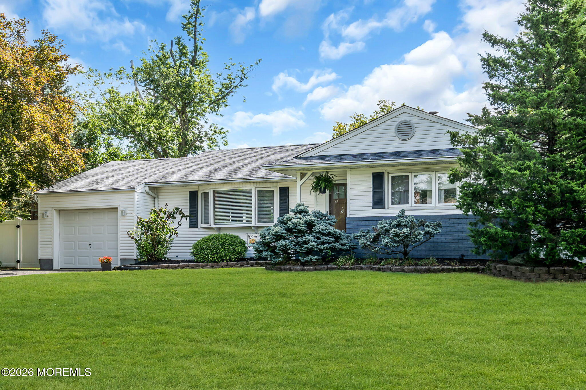 41 Marjorie Drive Toms River NJ 08755