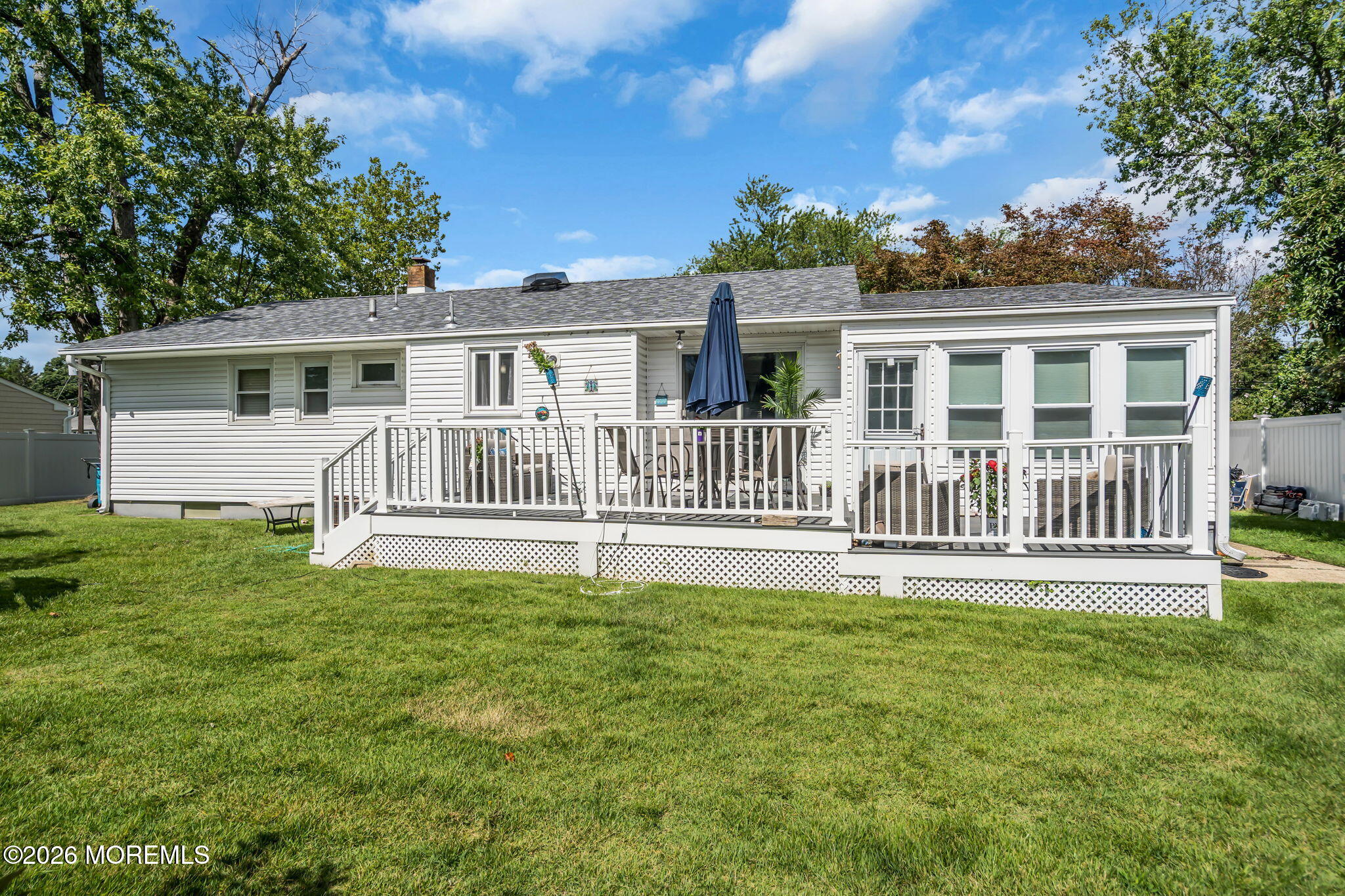 41 Marjorie Drive Toms River NJ 08755