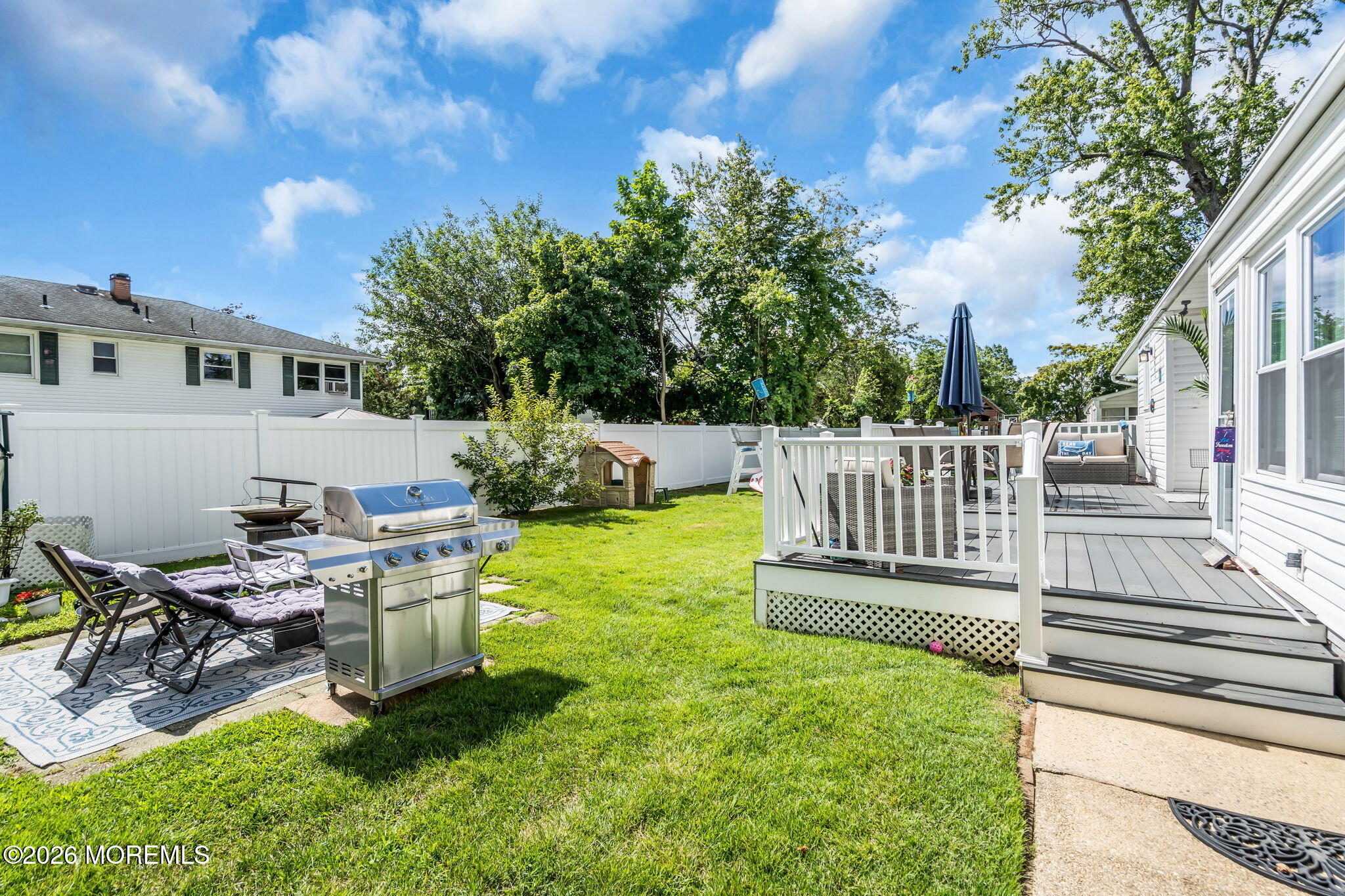 41 Marjorie Drive Toms River NJ 08755