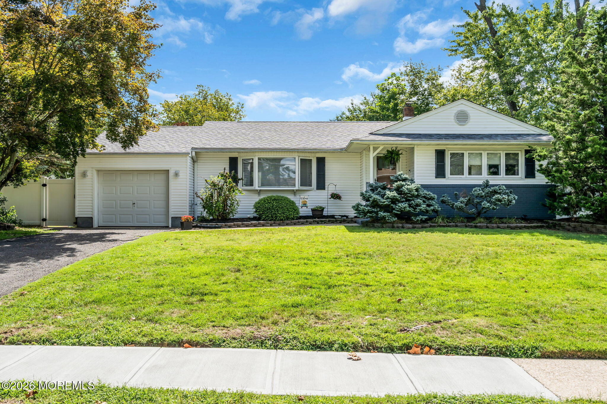 41 Marjorie Drive Toms River NJ 08755