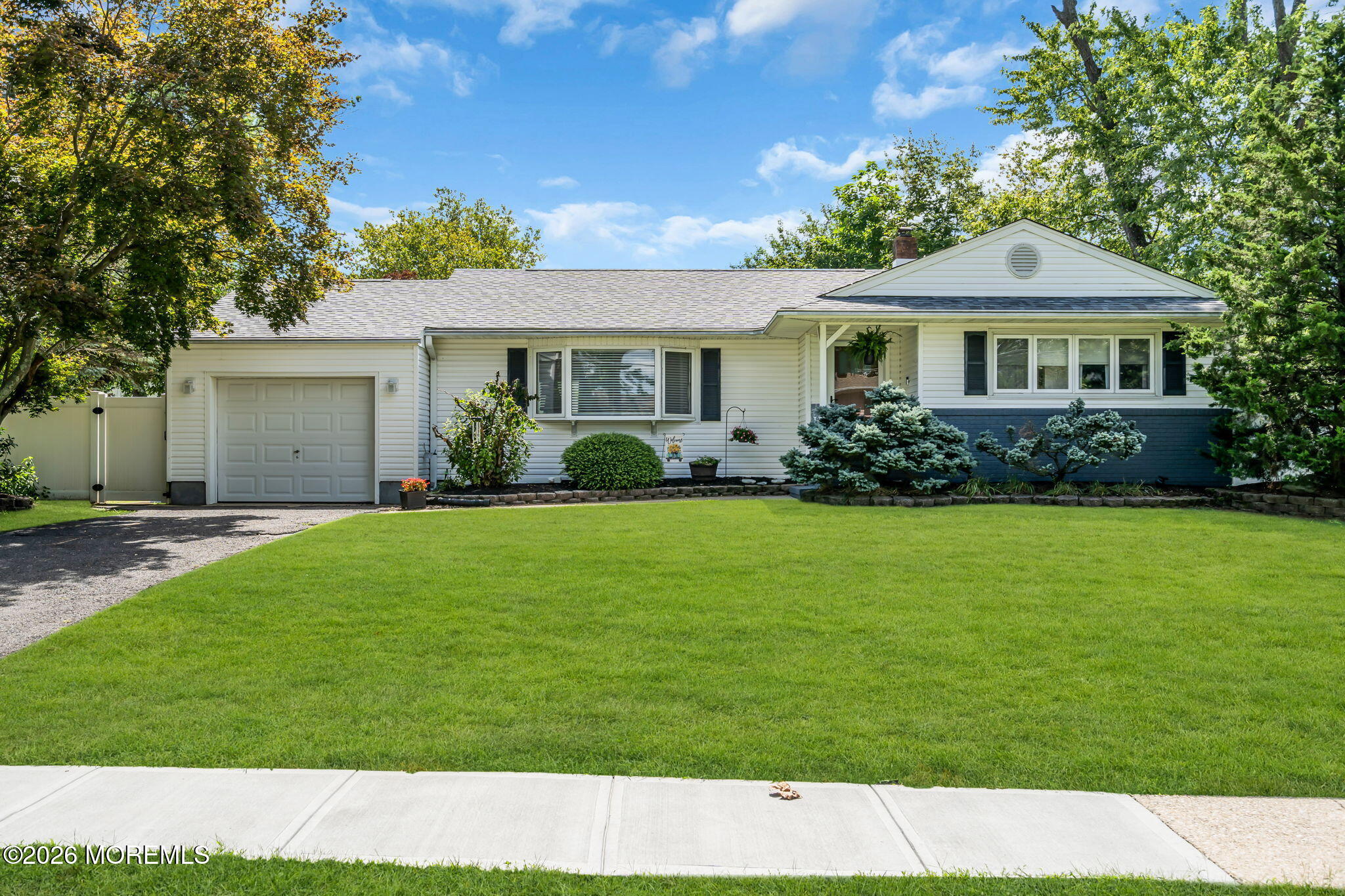41 Marjorie Drive Toms River NJ 08755