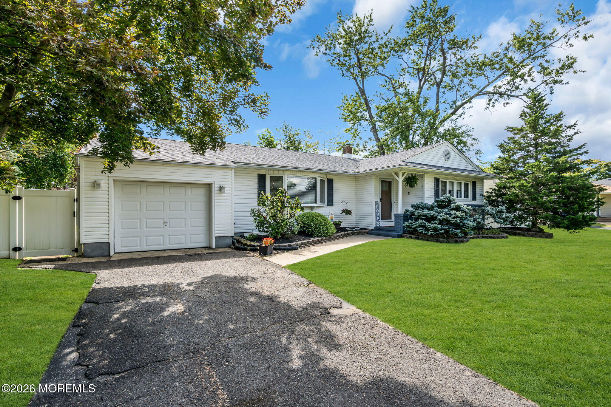 41 Marjorie Drive Toms River NJ 08755