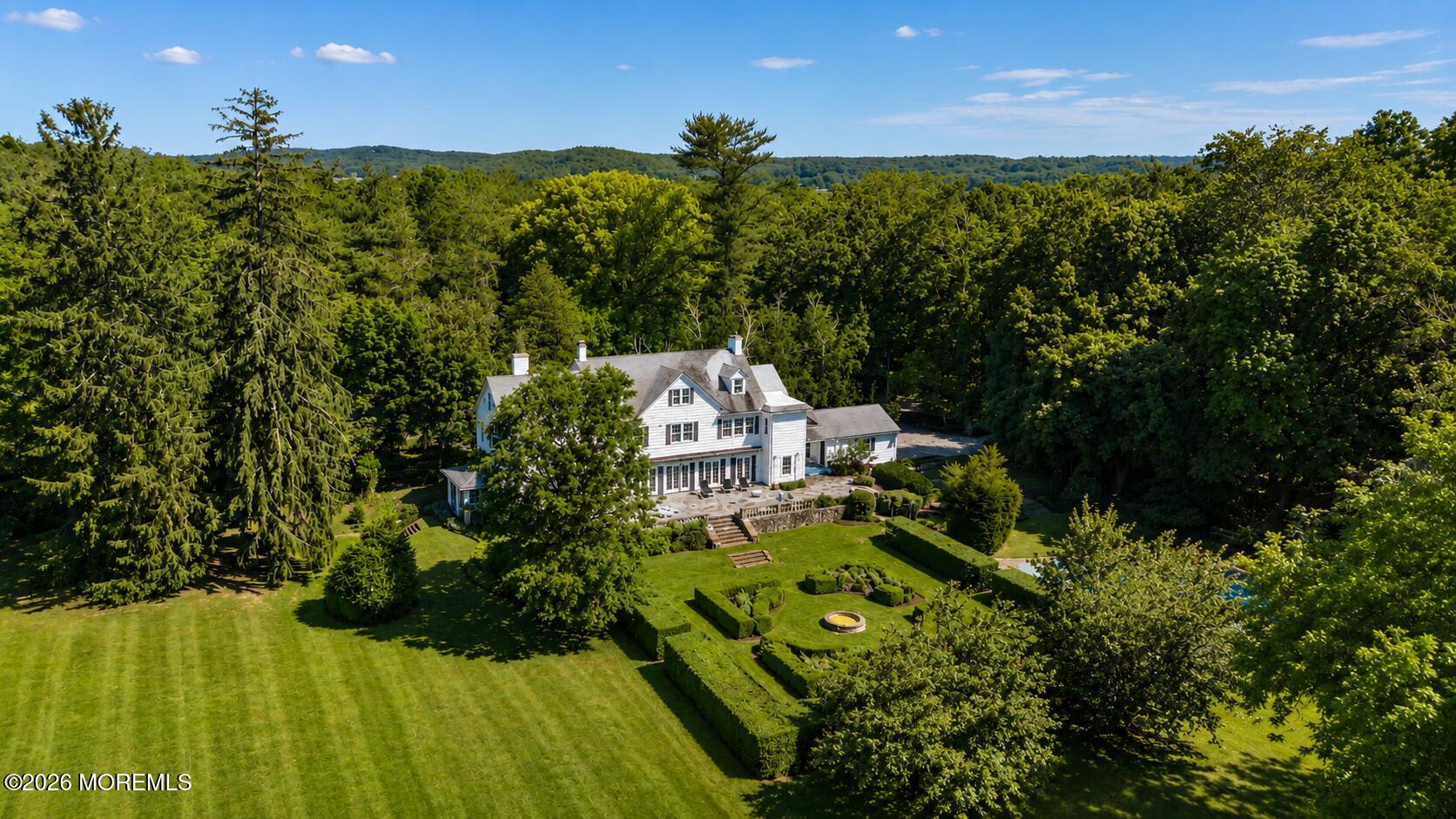 83 Ridge Road Rumson NJ 07760