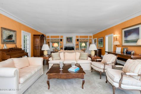 83 Ridge Road Rumson NJ 07760