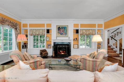 83 Ridge Road Rumson NJ 07760
