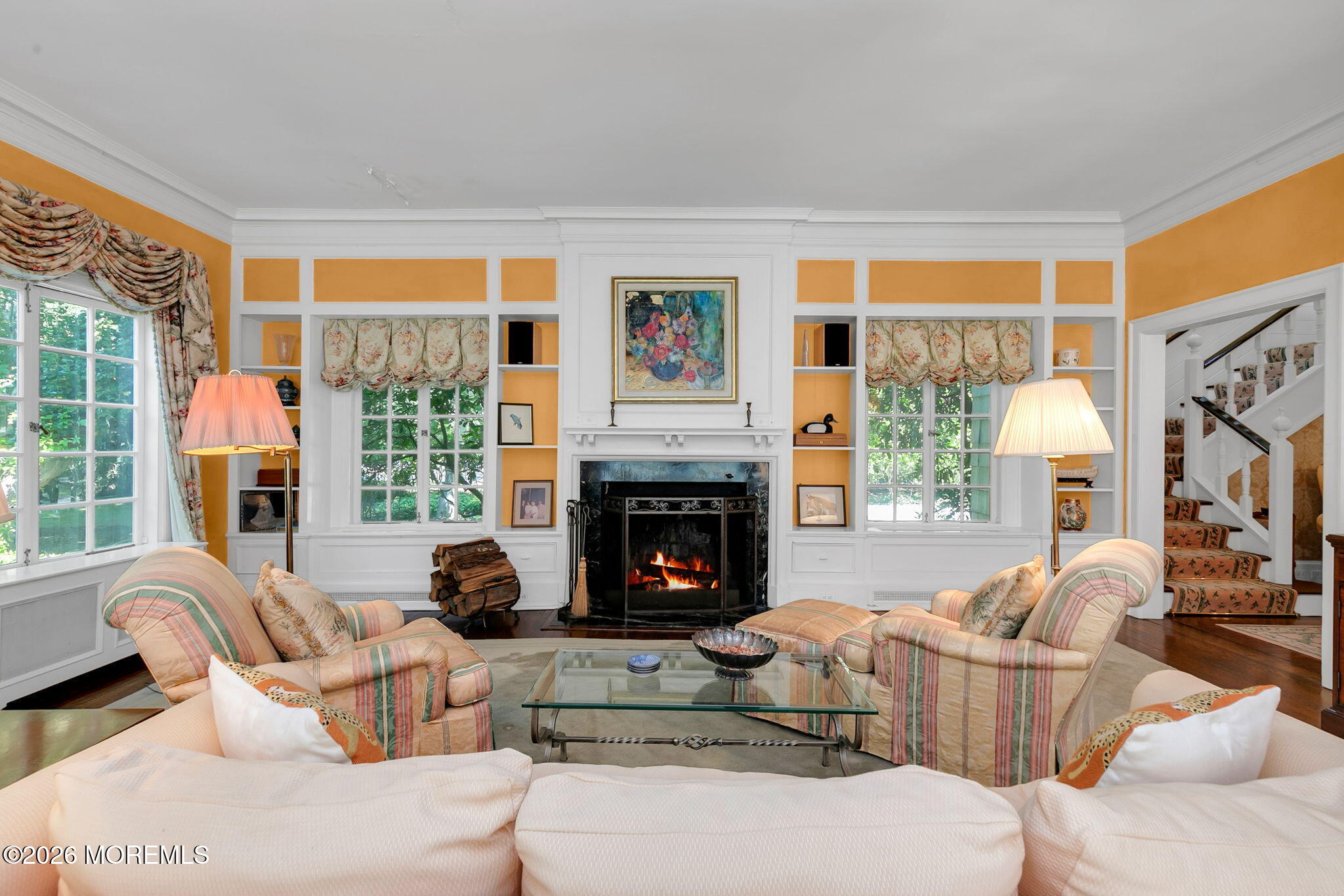 83 Ridge Road Rumson NJ 07760