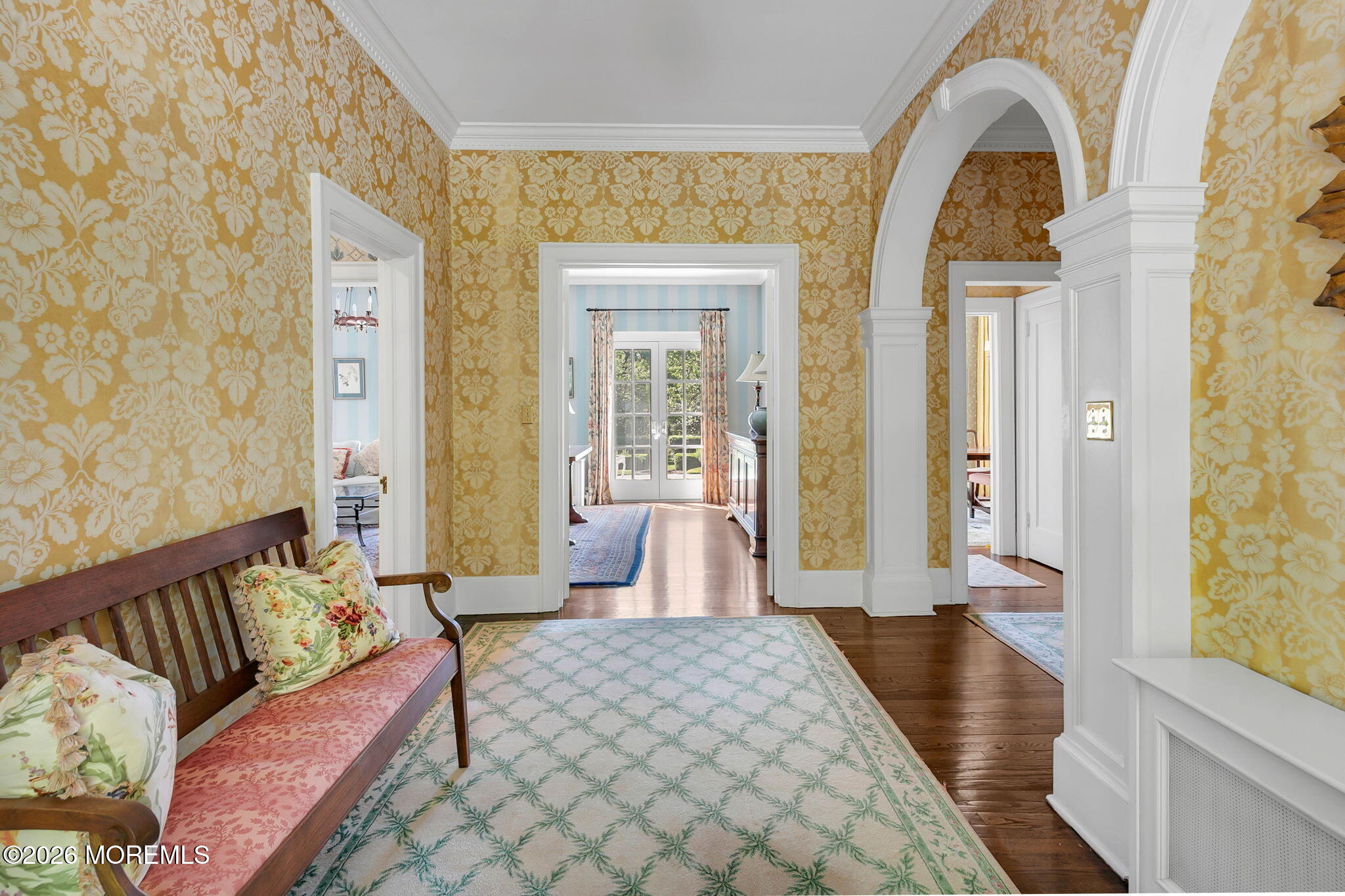 83 Ridge Road Rumson NJ 07760