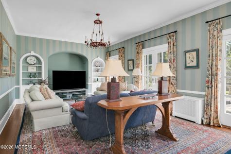 83 Ridge Road Rumson NJ 07760