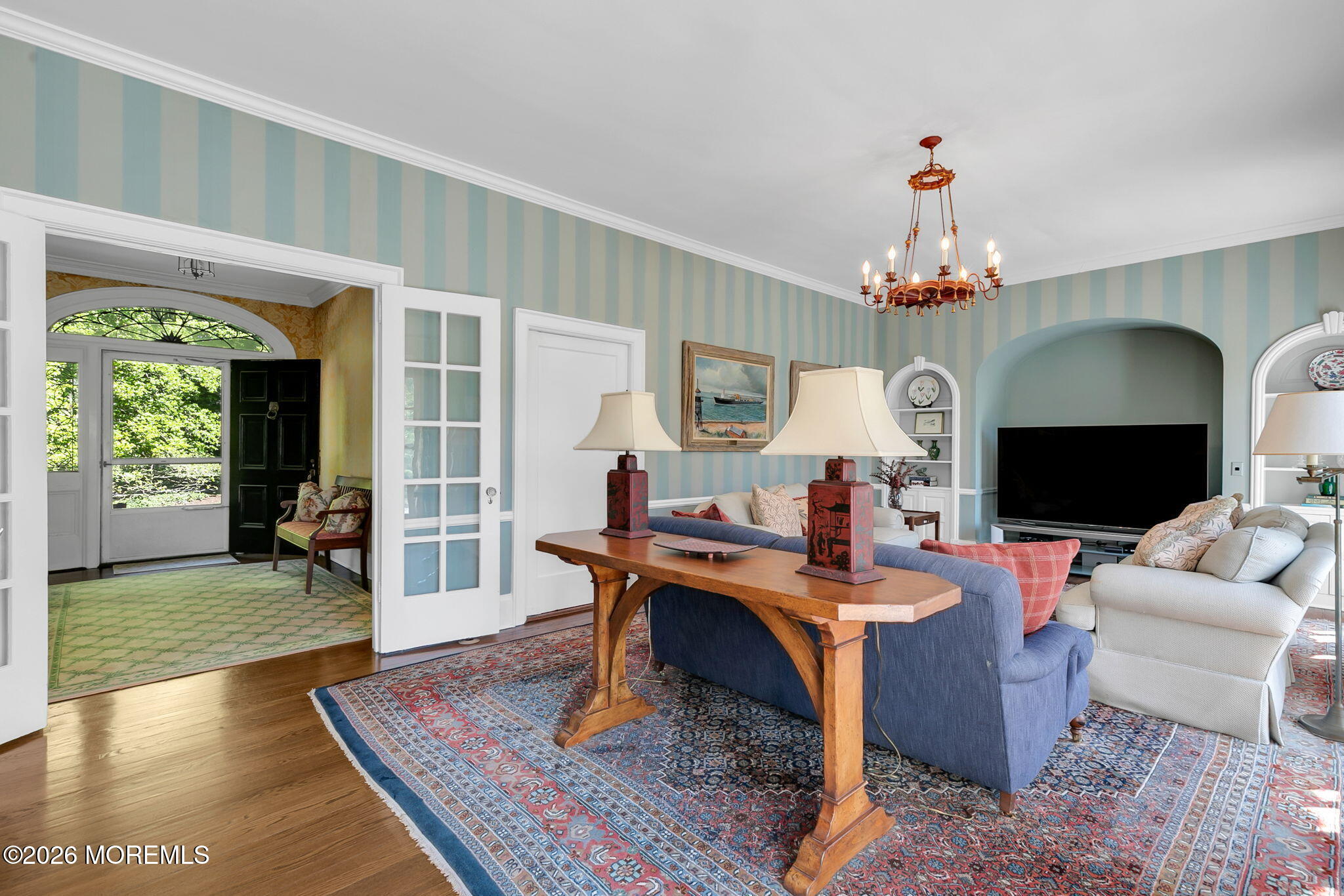 83 Ridge Road Rumson NJ 07760