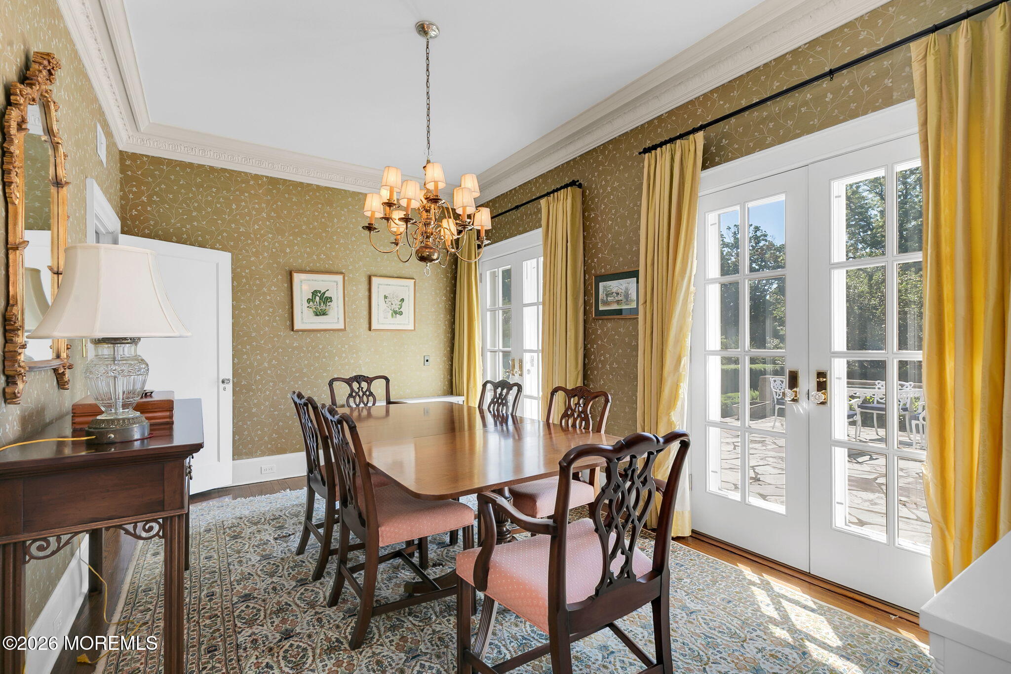 83 Ridge Road Rumson NJ 07760