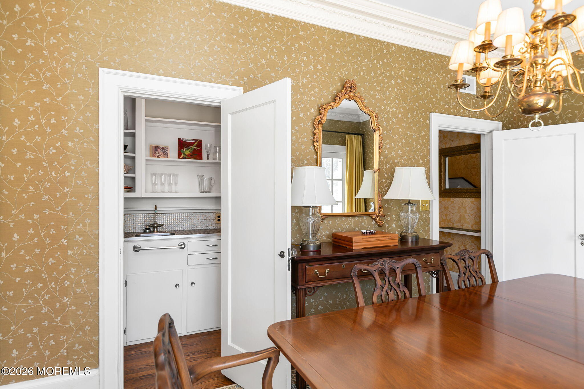 83 Ridge Road Rumson NJ 07760