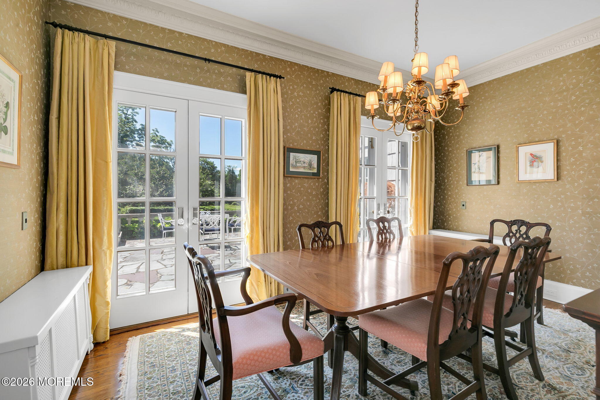 83 Ridge Road Rumson NJ 07760