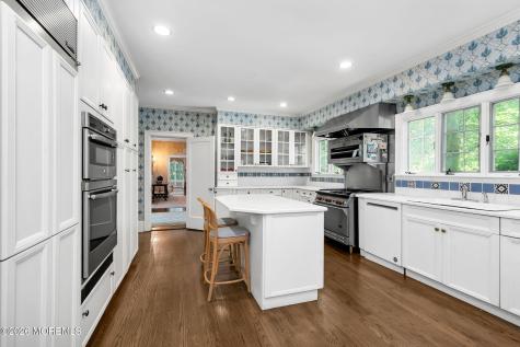 83 Ridge Road Rumson NJ 07760