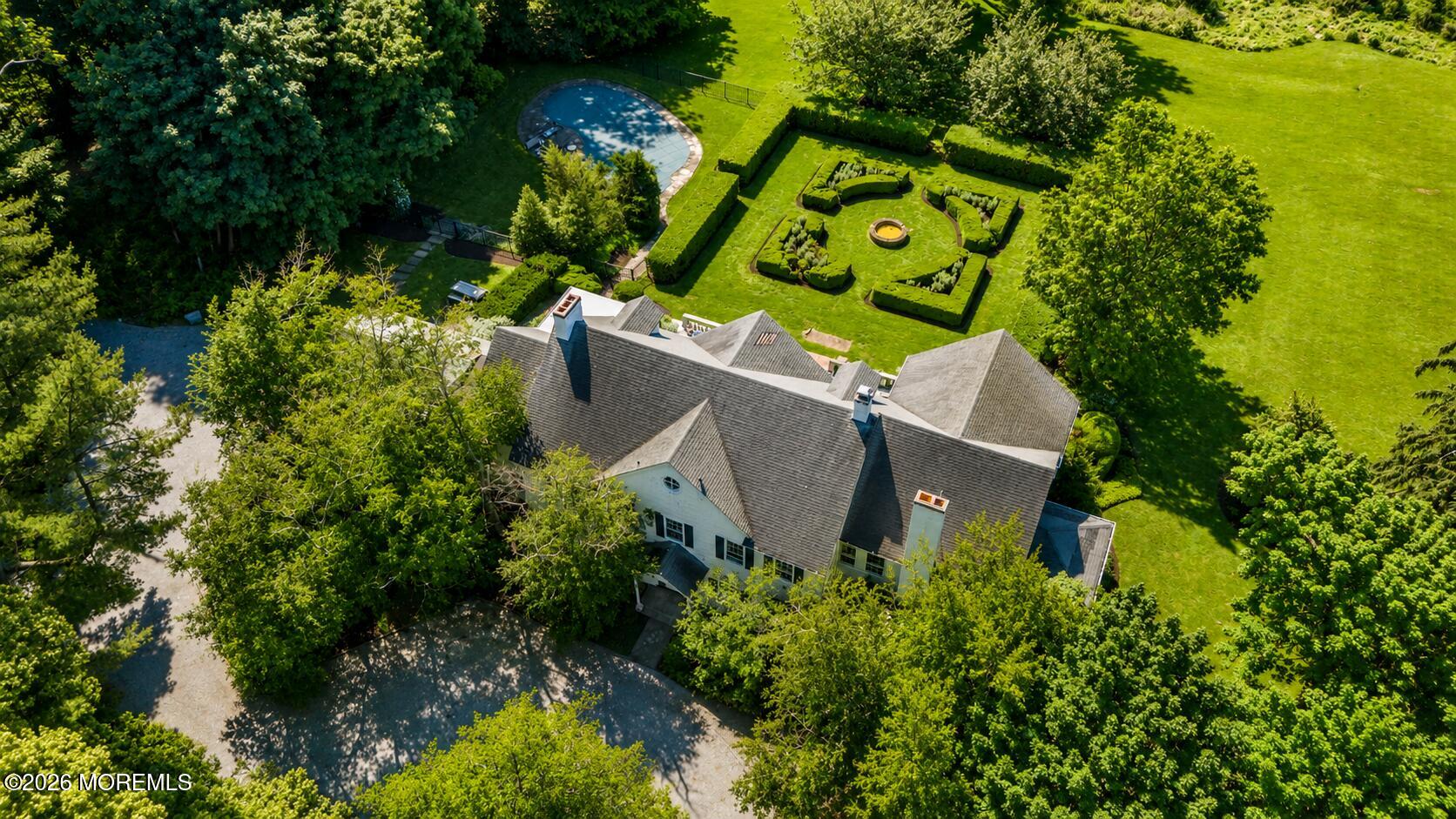 83 Ridge Road Rumson NJ 07760