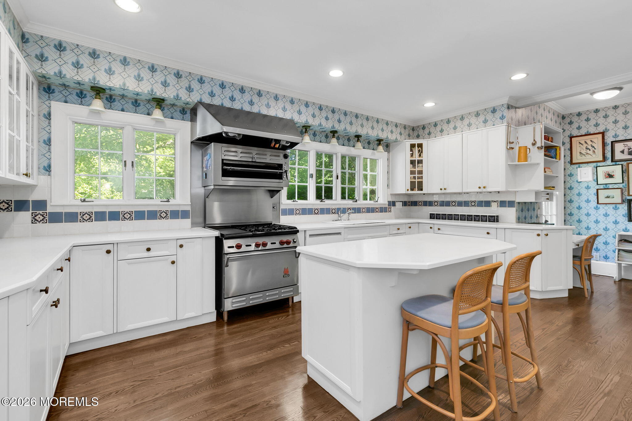 83 Ridge Road Rumson NJ 07760