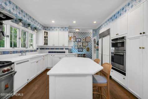 83 Ridge Road Rumson NJ 07760