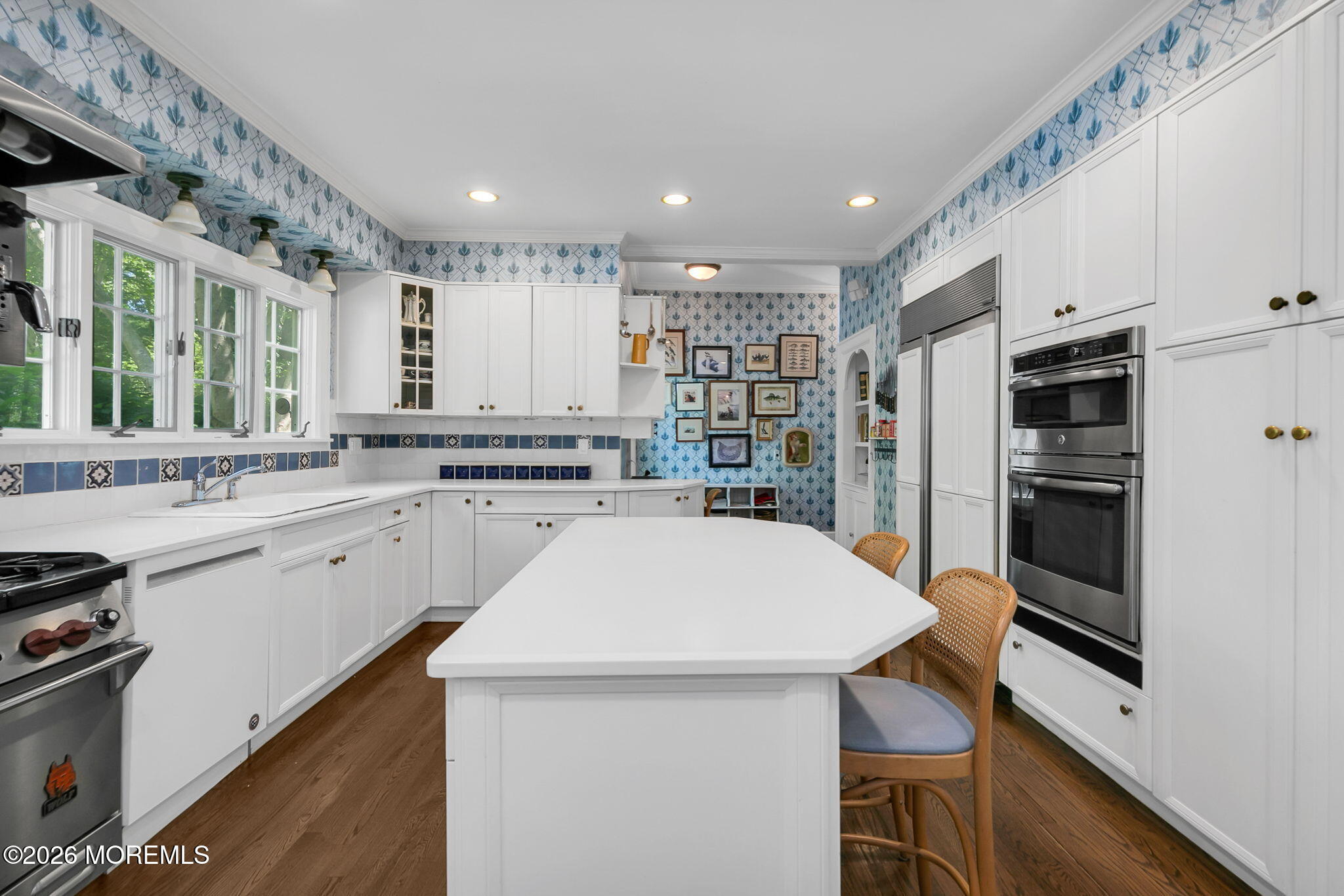 83 Ridge Road Rumson NJ 07760