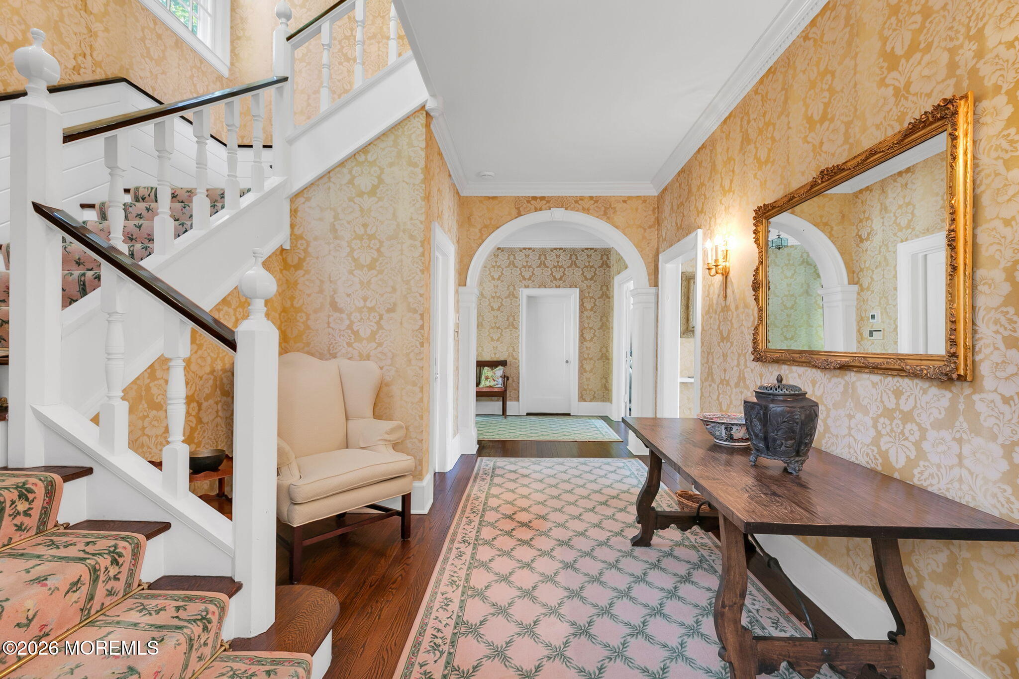 83 Ridge Road Rumson NJ 07760