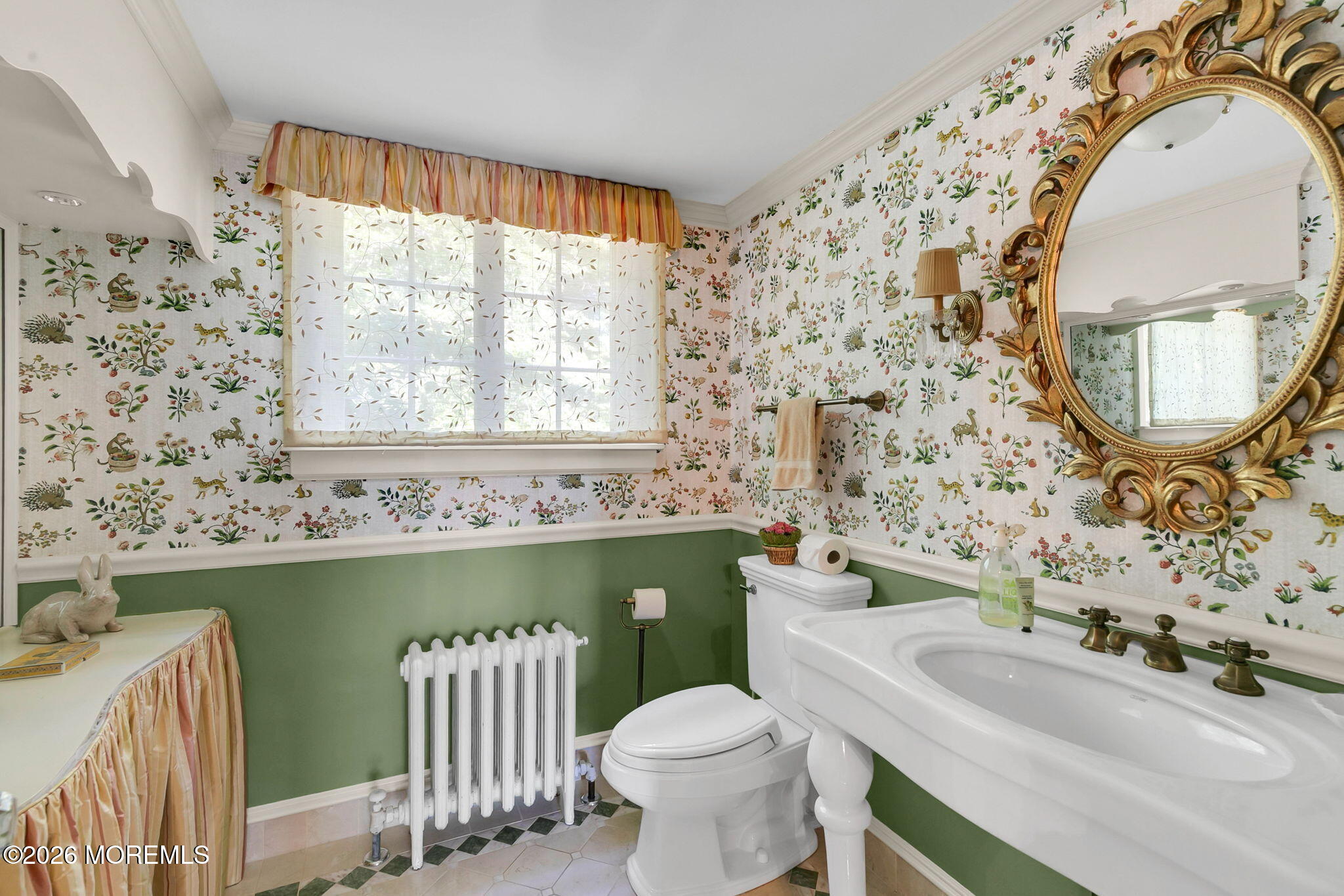83 Ridge Road Rumson NJ 07760