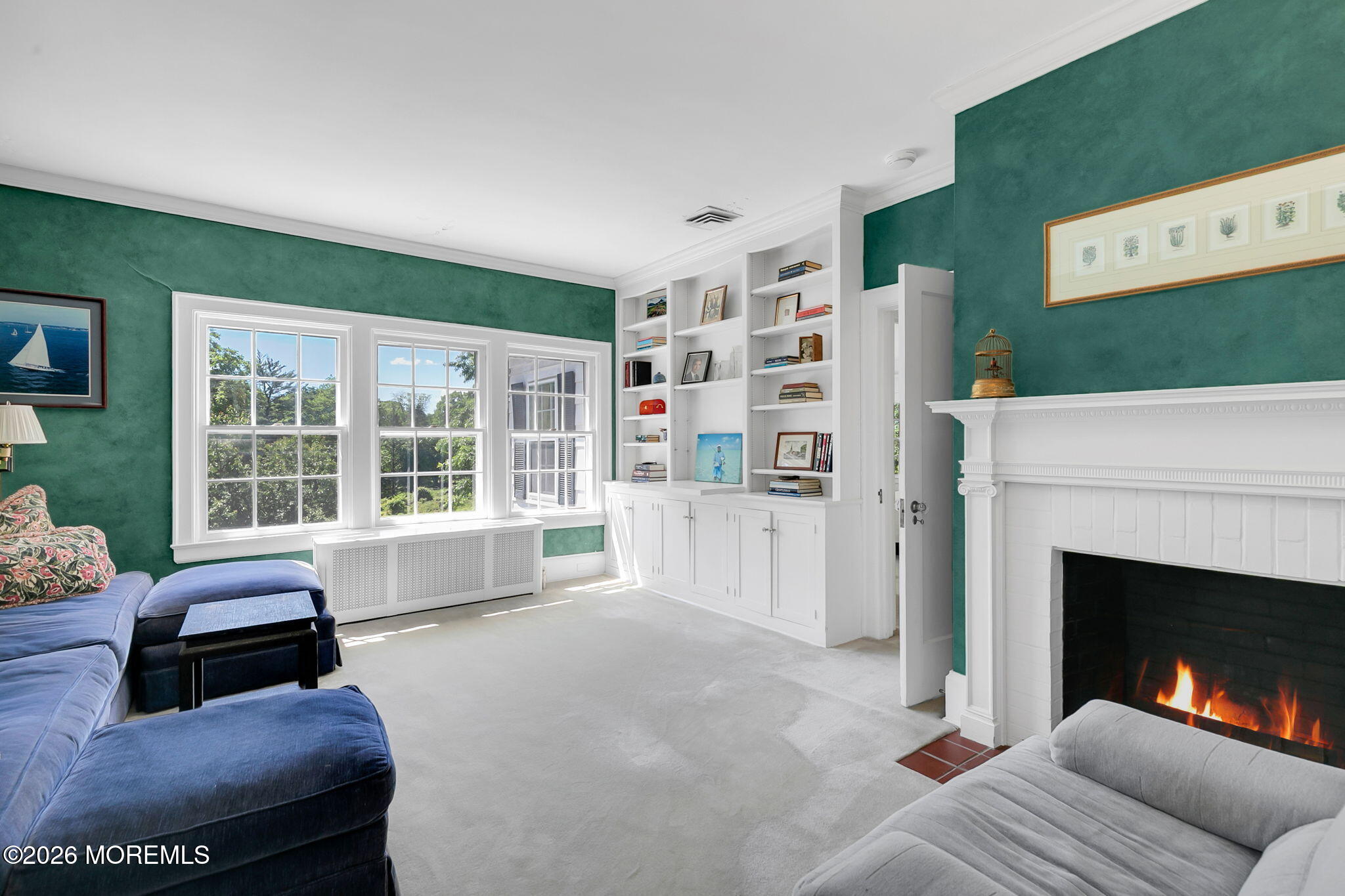 83 Ridge Road Rumson NJ 07760