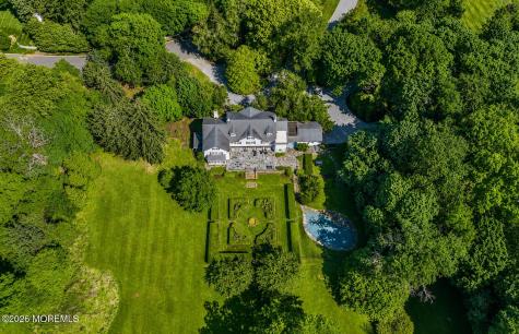 83 Ridge Road Rumson NJ 07760