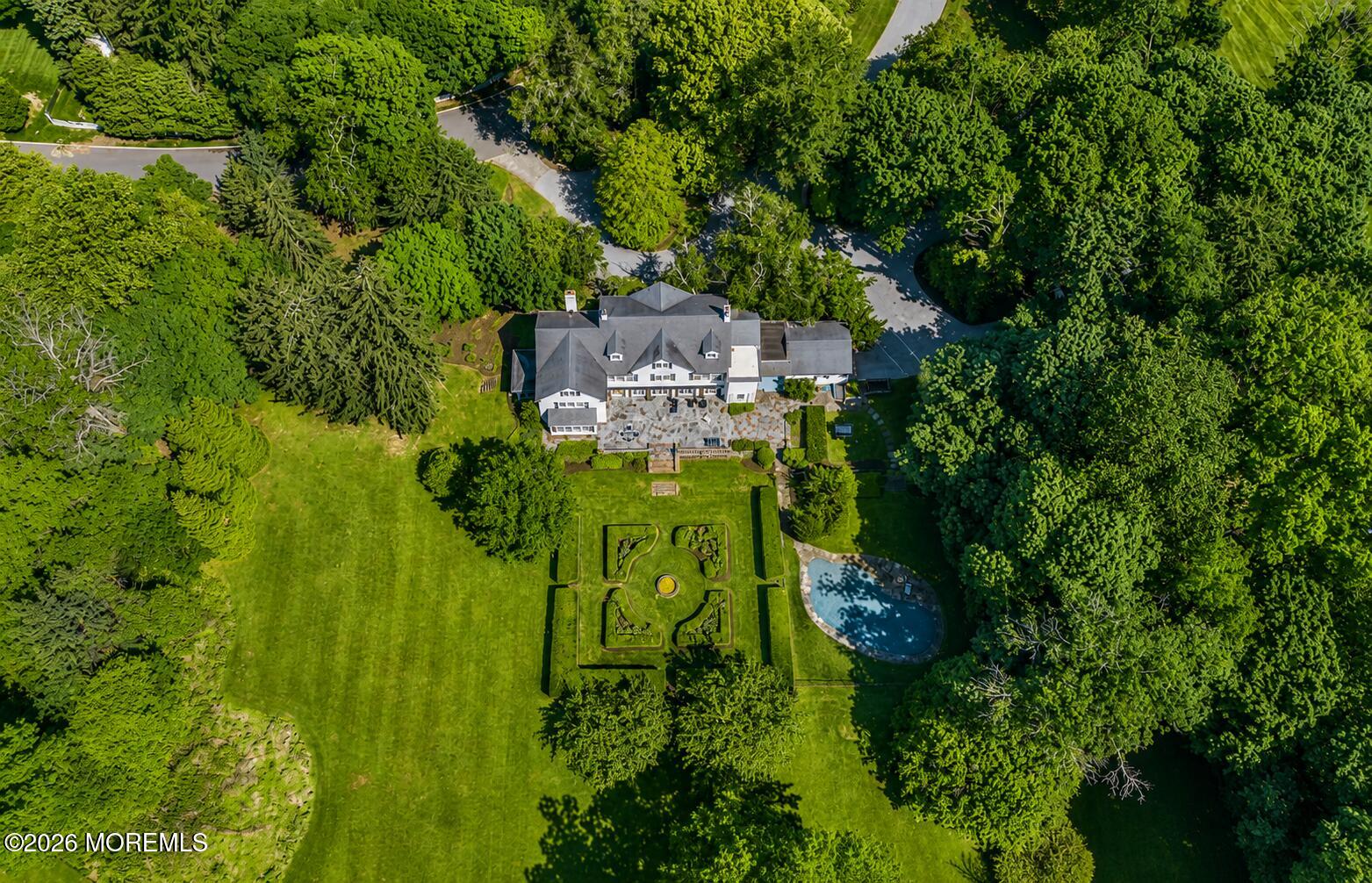 83 Ridge Road Rumson NJ 07760