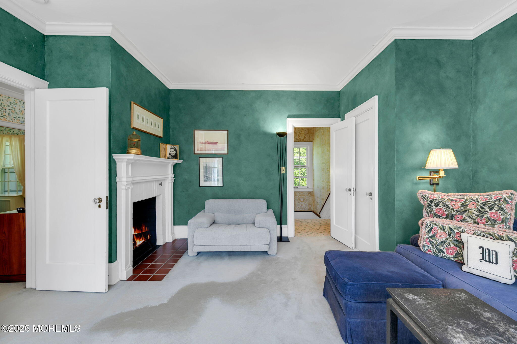 83 Ridge Road Rumson NJ 07760